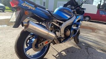 Kawasaki  ZX600