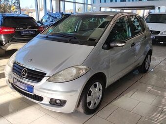 Mercedes Benz A160 CDI