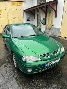 RENAULT MEGANE....1.4..16V...