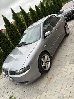 Seat Leon 1.9 TDi 81kw TOPSport