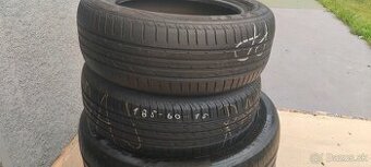 2ks letné pne.Nexen N-blue 185/60r15[20e za2ks
