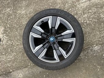 original elektrony BMW iX 3 r19