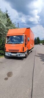 Iveco ML 80 E18