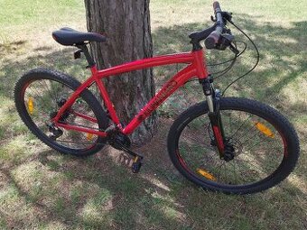Novy horsky 27,5" bicykel XFact Kilimanjaro