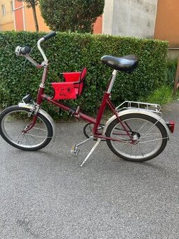 Skladačka eska