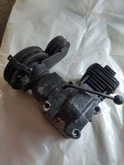 Motor Zetor crystal,LKT 80,81