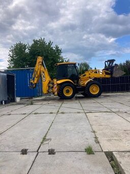jcb 4cx