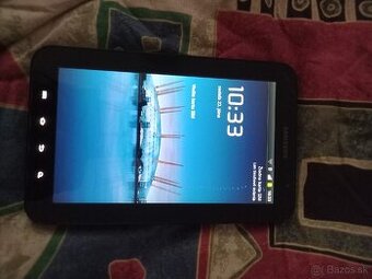 Samsung Galaxy Tab
