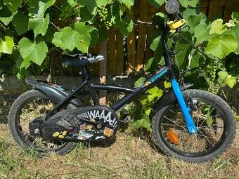 Bicykel BTWIN 16′′