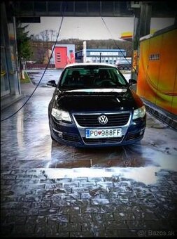 Ww Passat B6
