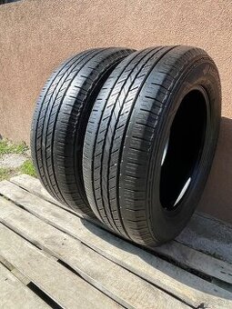Hankook 235/60 R17 2x=50e