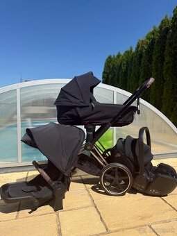 Cybex epriam 4.0