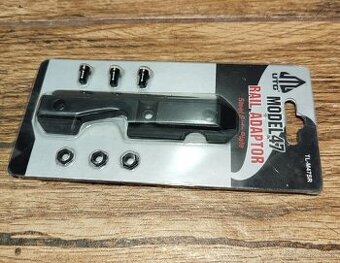 Rail adaptér ak47