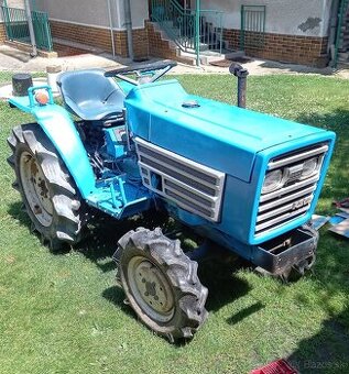 Malotraktor