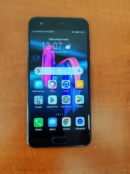 Honor 9 čierny 64GB dual sim