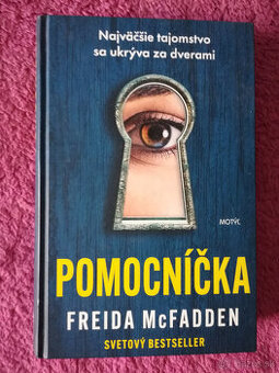 Freida McFadden