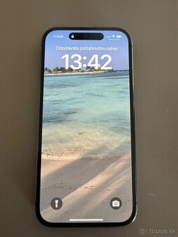 Iphone 14pro 256 GB kupeny v Nay