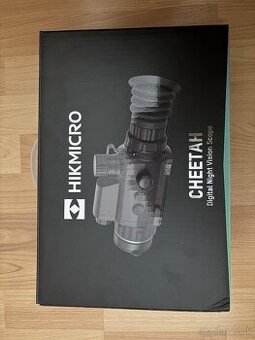 Hikmicro CHEETAH