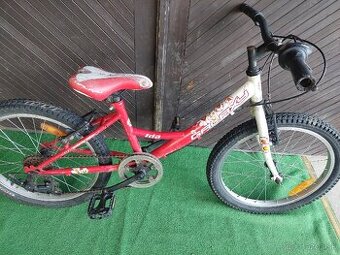 Bicykel GALAXY 20"