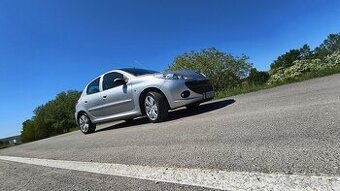 206 + 1.4 hdi