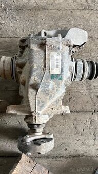 bmw f20 f30 diferencial pomer 3,15