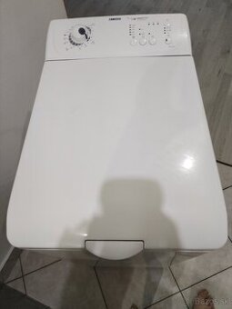 Automatická práčka zanussi