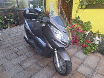 Peugeot satelis 125