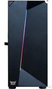 Herný počítač GameBox Core GTX1650