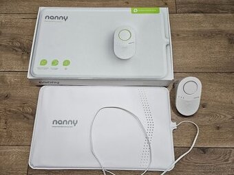 Nanny BM-03