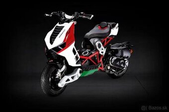 DRAGSTER 200 Tricolore