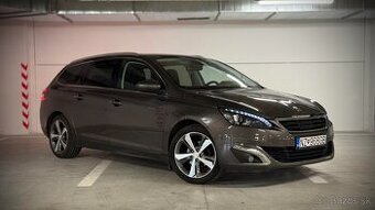 Peugeot 308 1.2 PureTech 96 kw - 1