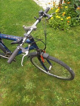 Bicykle - 1