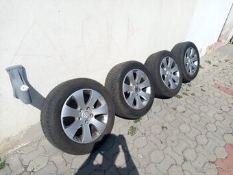 Barum Polaris 5 215/55/R16