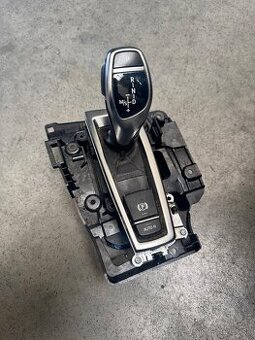 Joystick 8hp