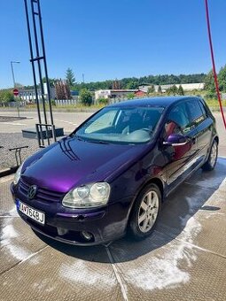 Volkswagen Golf 5 1.9tdi