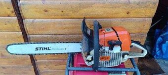 Predám Pílu STIHL, STIHL MS 440 - 1