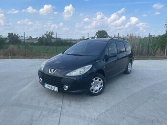 Peugeot 307 SW 1.6 HDi