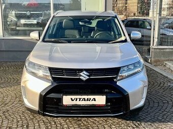 Suzuki Vitara 4x4 Elegance, Predvádzacie vozidlo 2025