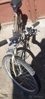 bicykel DEMA Pro - 1