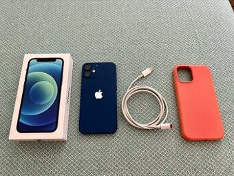 i Phone 12 mini 128 GB