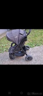 Joie mytrax 3 kombinacia