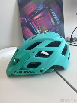 Prilba na bucykel / kolobezku - 1