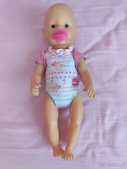 Baby born