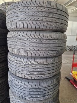 235/55R20 letné - 1