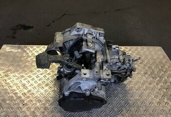 5q prevodovka 1.9tdi 77kw GQQ JCS JCX KBL