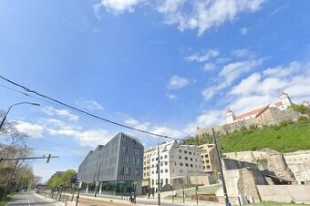 PRENÁJOM – nový dizajnový 2iz byt priamo pod hradom