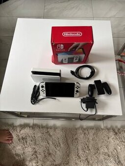 Nintendo Switch Olded
