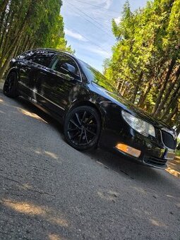 Predám/vymením Škoda superb 2