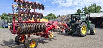 Vaderstad Carrier CR500