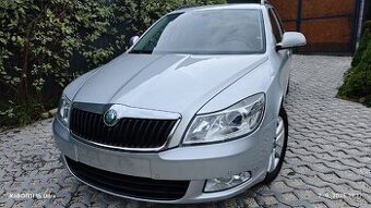 Škoda Octavia 2.0 TDi Elegance 4x4 DSG 154 tkm.